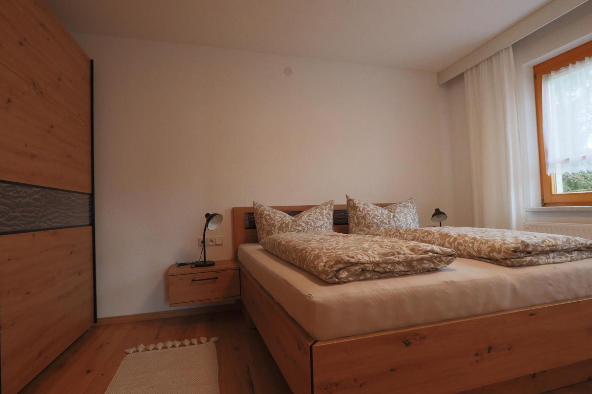 Apartment Schlatter Fliess