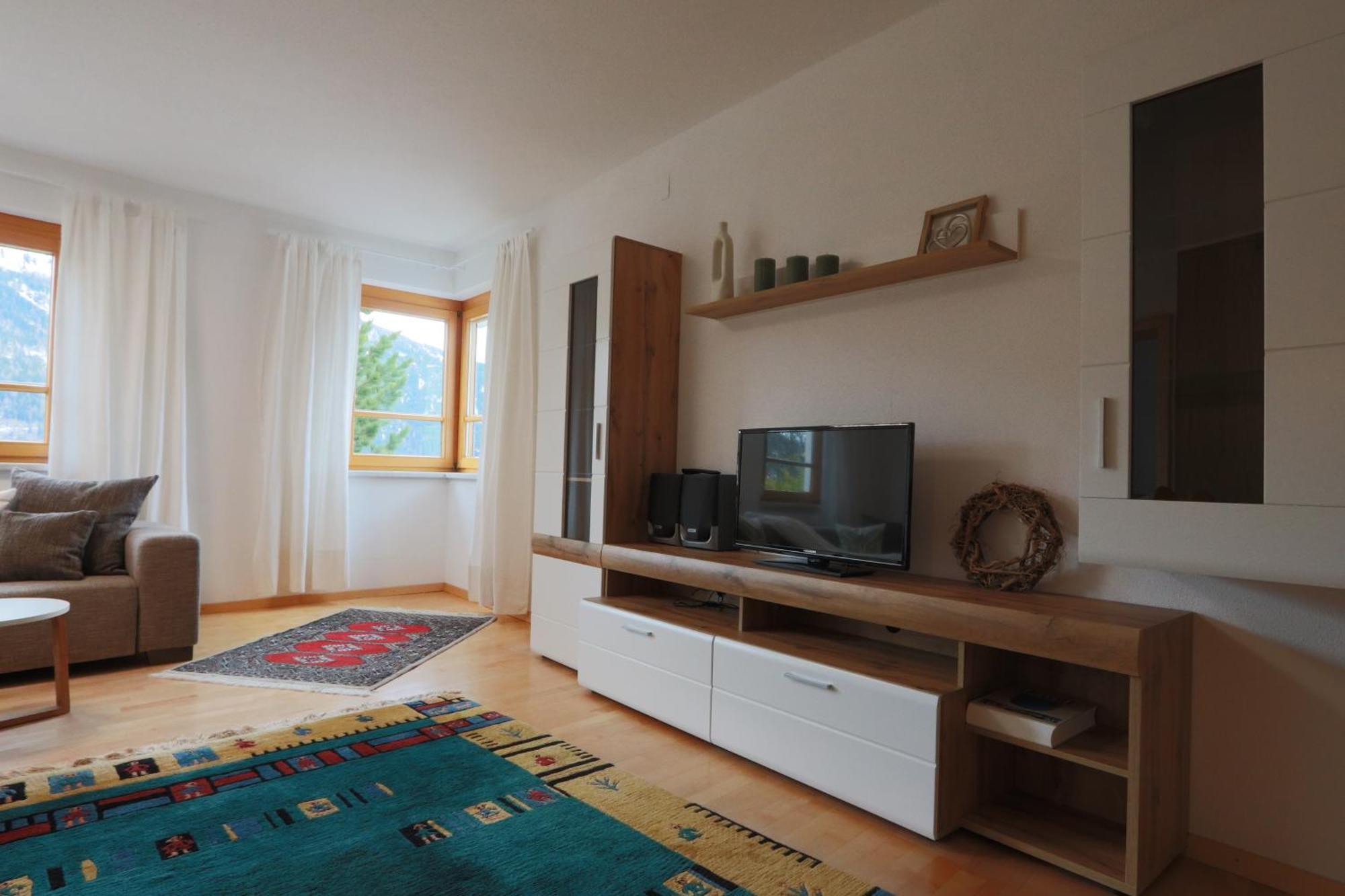 Apartment Schlatter *