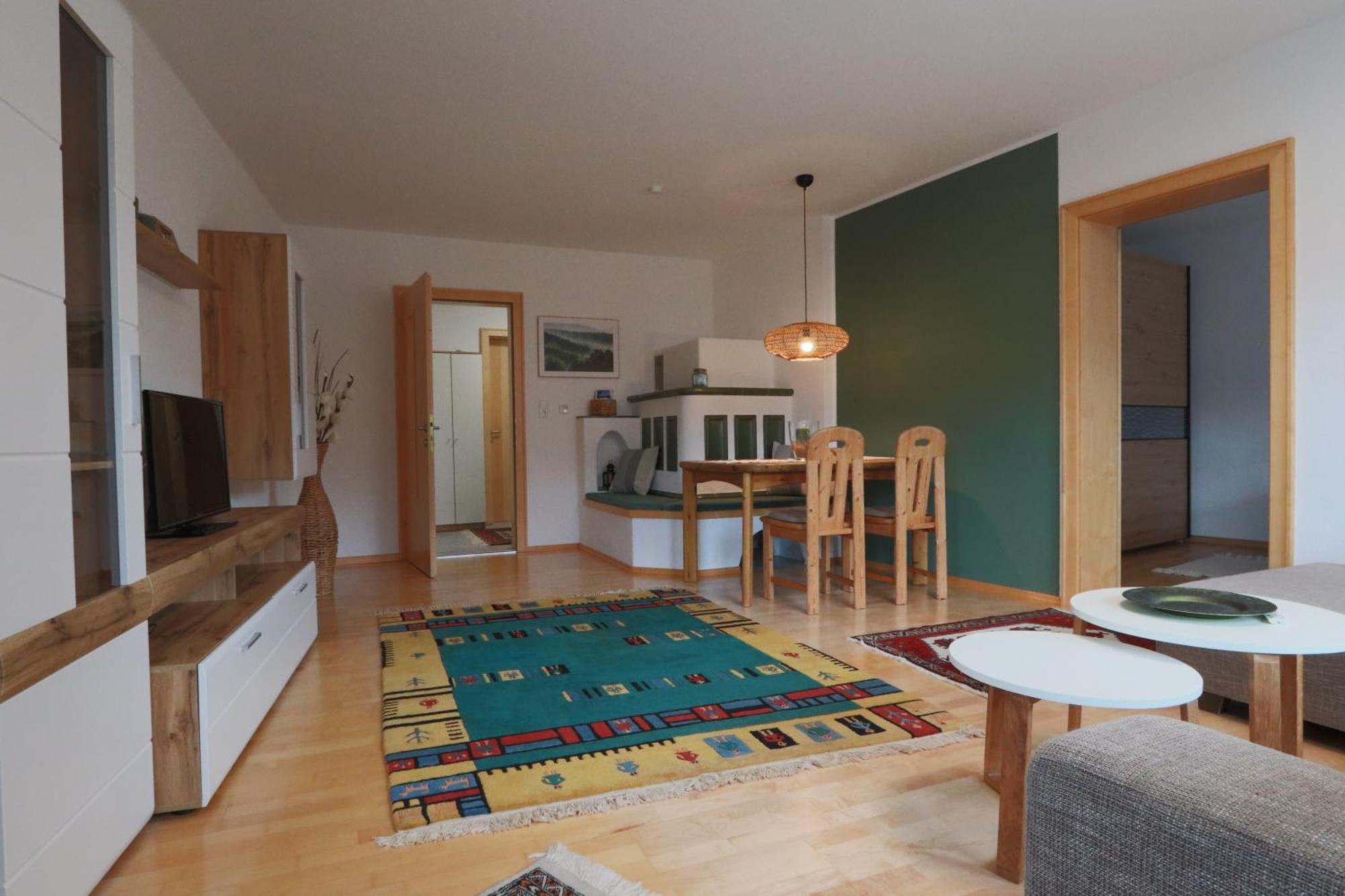 Apartment Schlatter